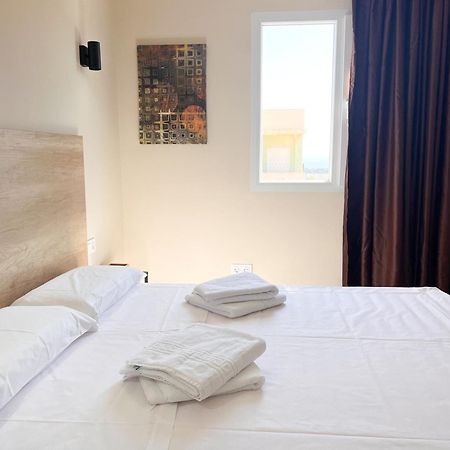 Hotel La Marina Elche Ла-Марина Экстерьер фото
