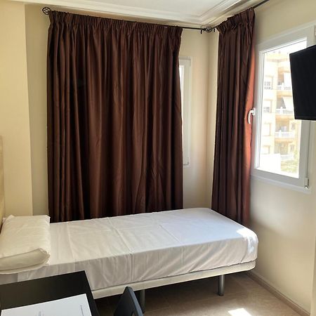 Hotel La Marina Elche Ла-Марина Экстерьер фото
