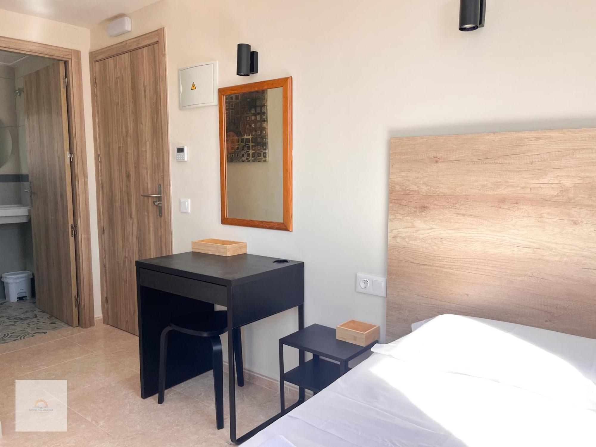 Hotel La Marina Elche Ла-Марина Экстерьер фото