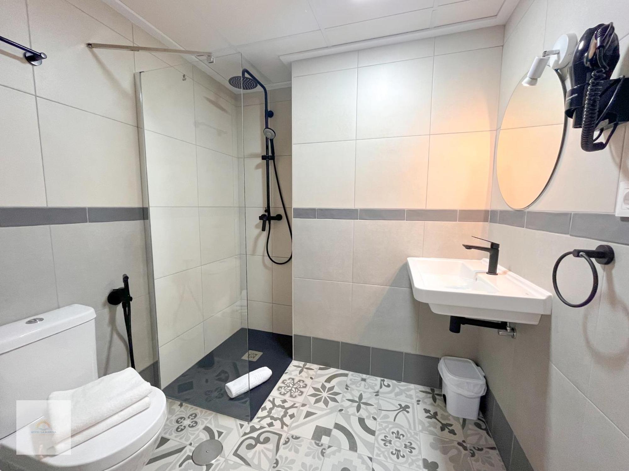 Hotel La Marina Elche Ла-Марина Экстерьер фото