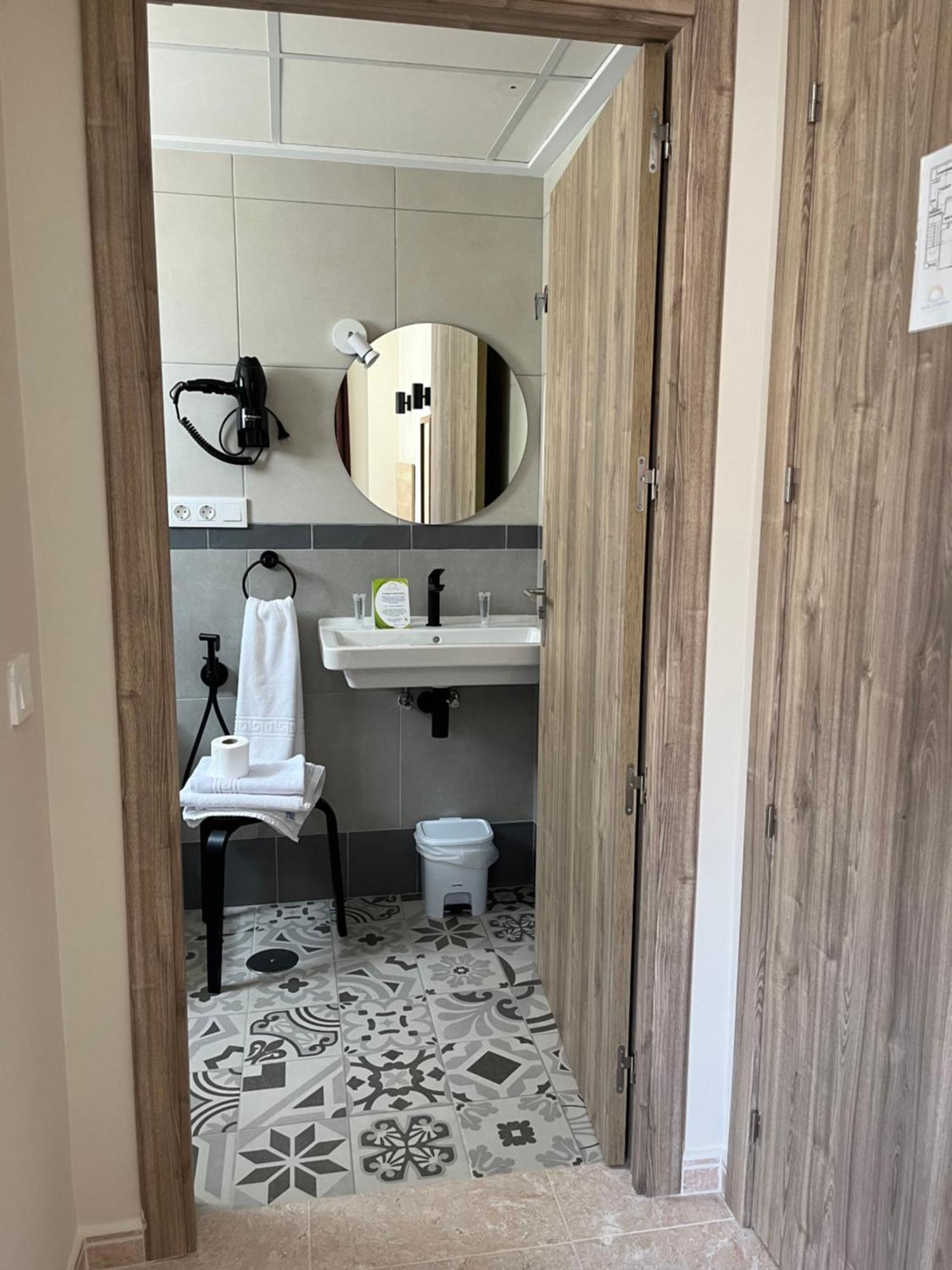 Hotel La Marina Elche Ла-Марина Экстерьер фото