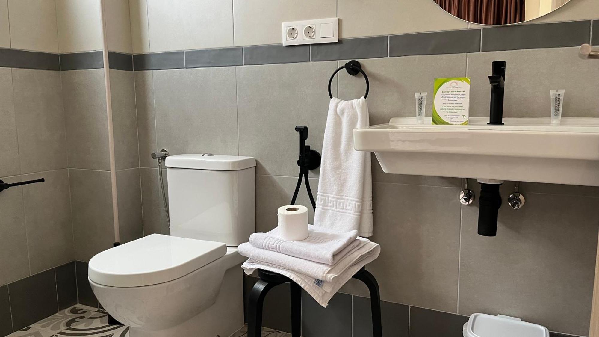 Hotel La Marina Elche Ла-Марина Экстерьер фото